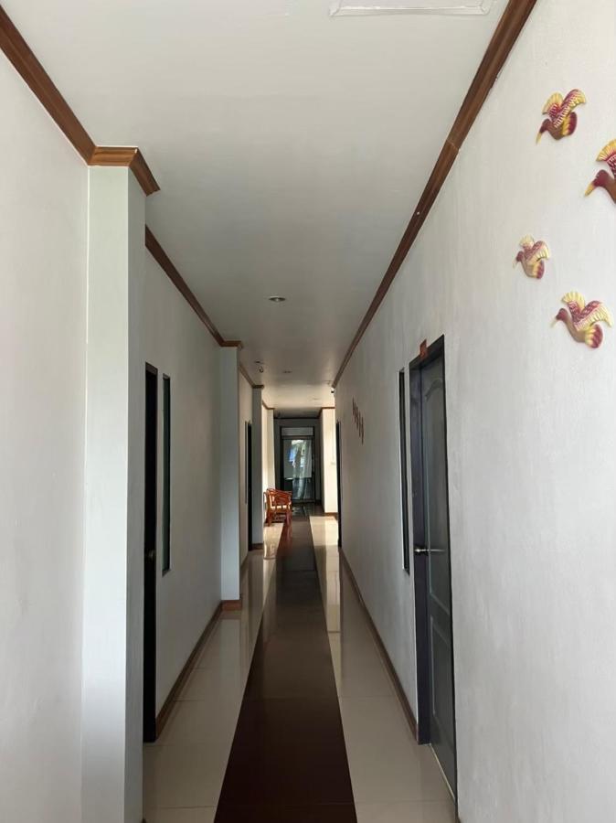 Kanokwan Guesthouse Ko Tao Exterior foto